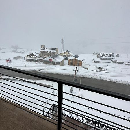 Апартаменти Gudauri Winter House Екстер'єр фото